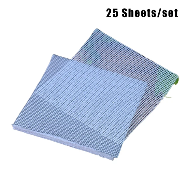 25pcs
