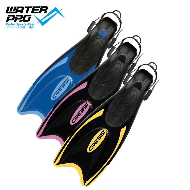 

CRESSI PALAU Scuba Diving Fin