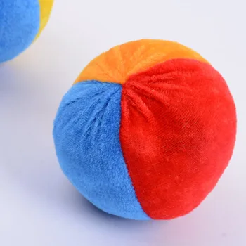 

Children's Hand-Made Sandbags Children's Velvet Sandbags Entertainment Large High Quality Sandbags