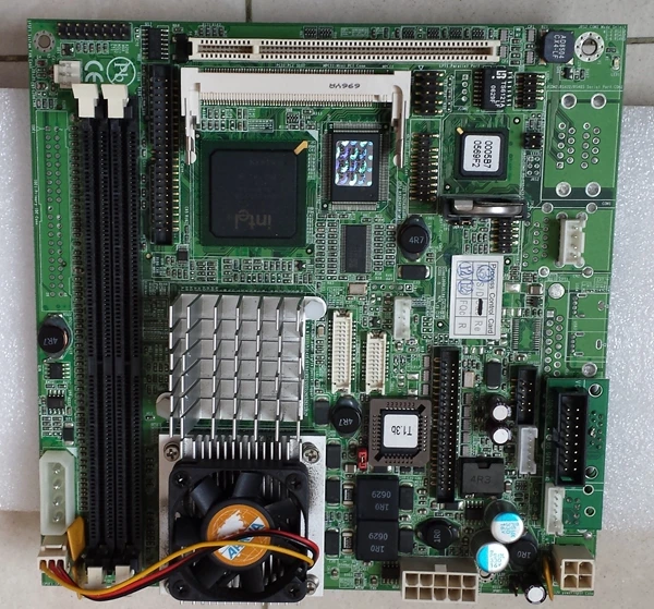 ITX-I7415VL-RFT R1.3