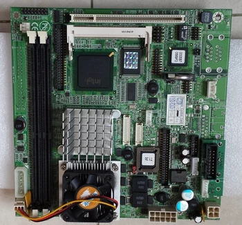 

ITX-I7415VL-RFT R1.3