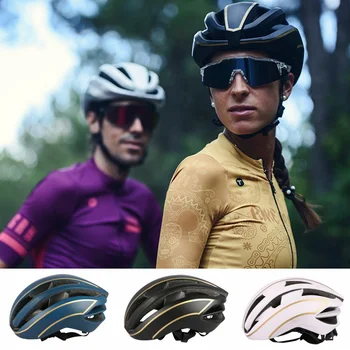 

2020 Brand Bike Helmets for Men Women Bicycle Accessories Casco Ciclismo Mtb Ultralight Integrally-molded Adult Cycling Helmet