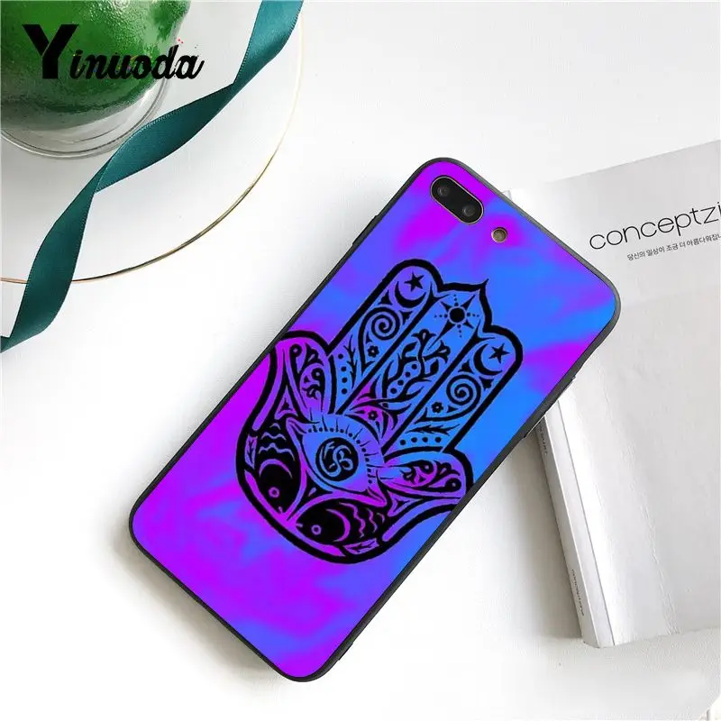 Hamsa Hand of Fatima