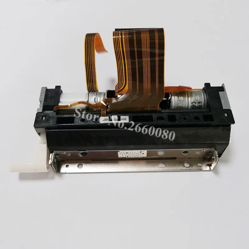 Cabeça de Impressão Térmica e Cortador Seiko Impressora Térmica Capd347h-e Capd347 - Imagem 6