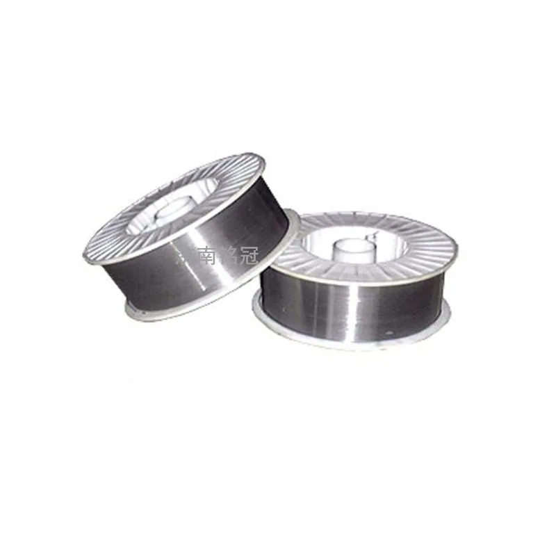 

Genuine Product HB-YD507MoNb (Q) Valve Surfacing Wire YD507MoNb High Wear-Resistant Hardfacing Flux-Cored Wire