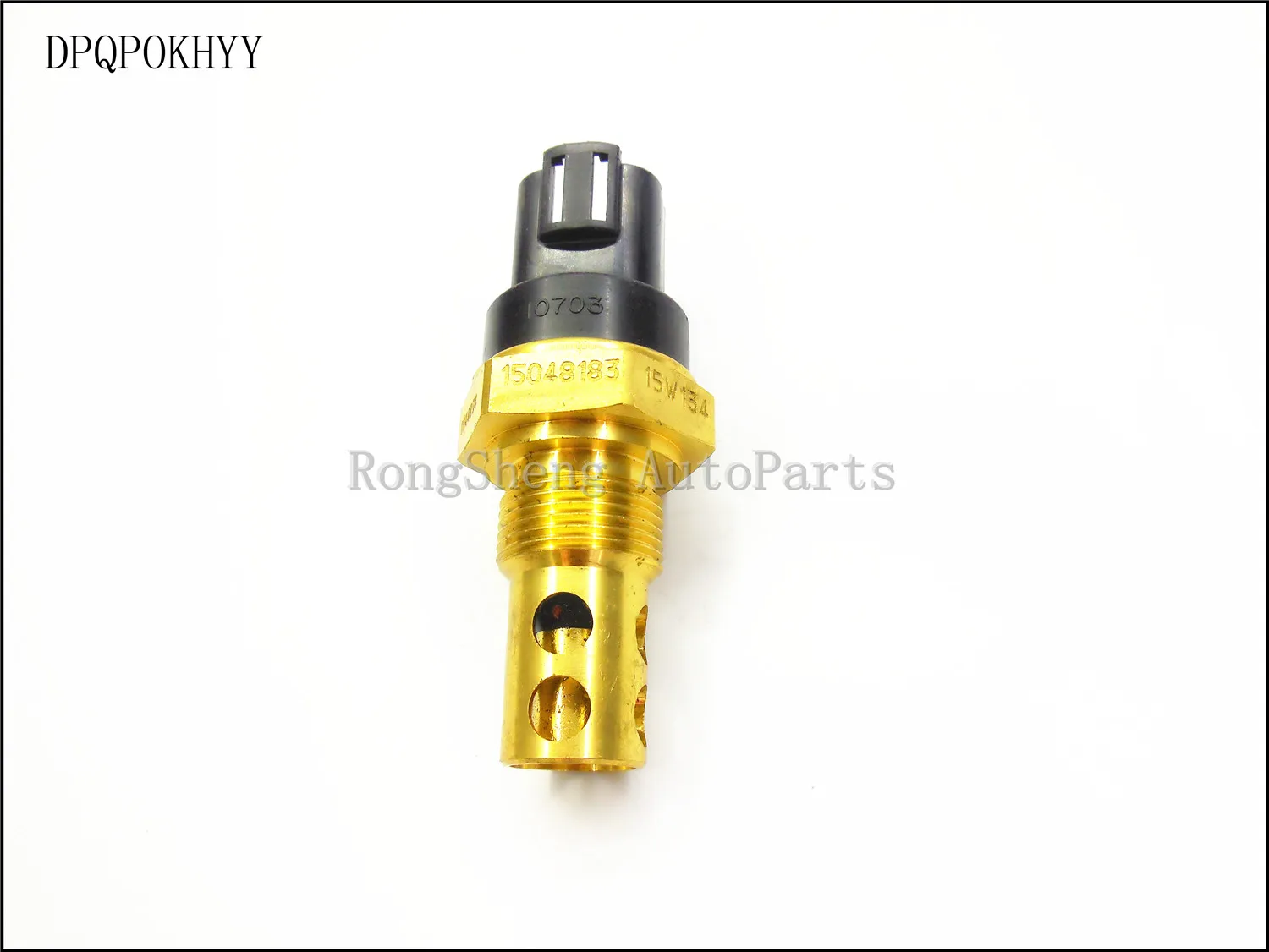 DPQPOKHYY OEM 15048183 датчик уровня масла для Volvo
