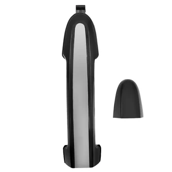 

ABS Chrome Exterior Door Handle For Hyundai Santa Fe 2007 2008 2009 2010 2011 2012 Front/Rear Left Right Trim Cover