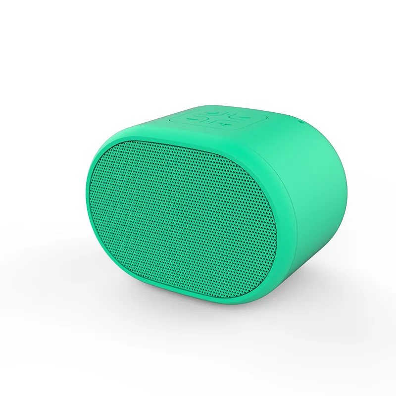 Водонепроницаемый беспроводной Bluetooth динамик ванная комната мини Модные