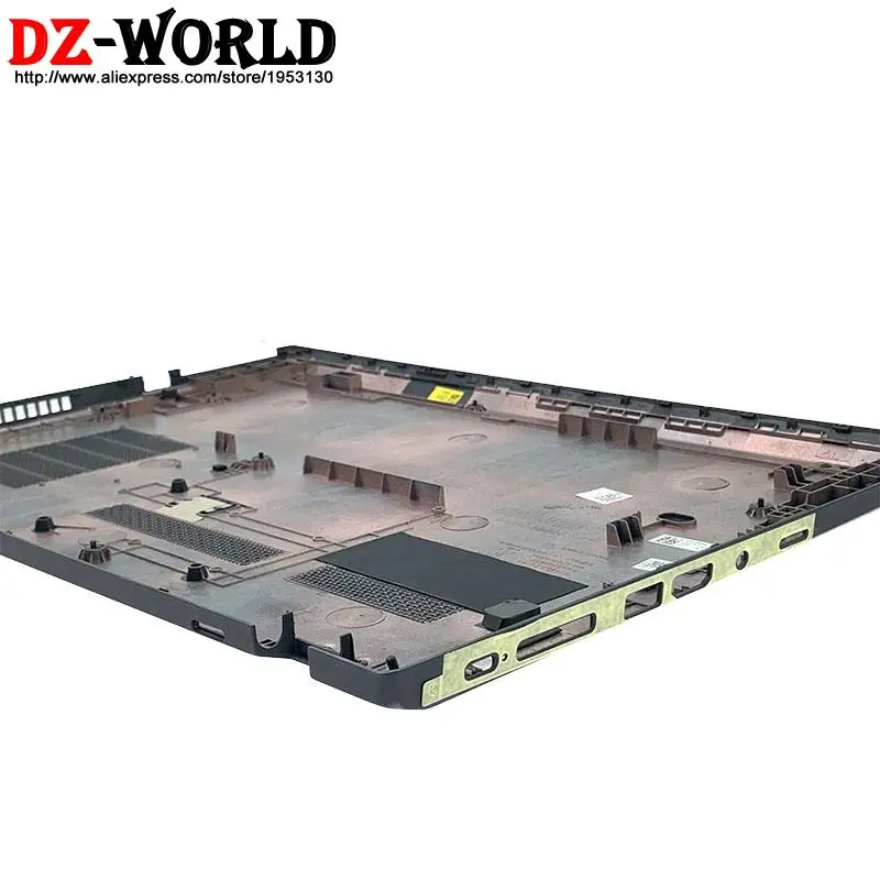 Original Escudo Base Inferior Capa Inferior d Capa para Lenovo Thinkpad T15 Gen1 Portátil 5cb0z69156 Novo - Imagem 4