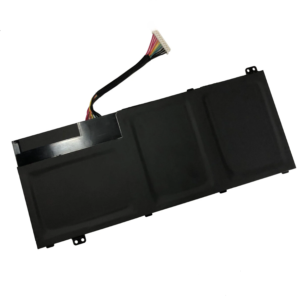 Bateria Nova do Portátil de Onevan Ac14a8l para Acer Aspire Vn7571 571g 591 591g 791g Ms2391 Kt.0030g. 001 11.4v 4605mah - Imagem 2
