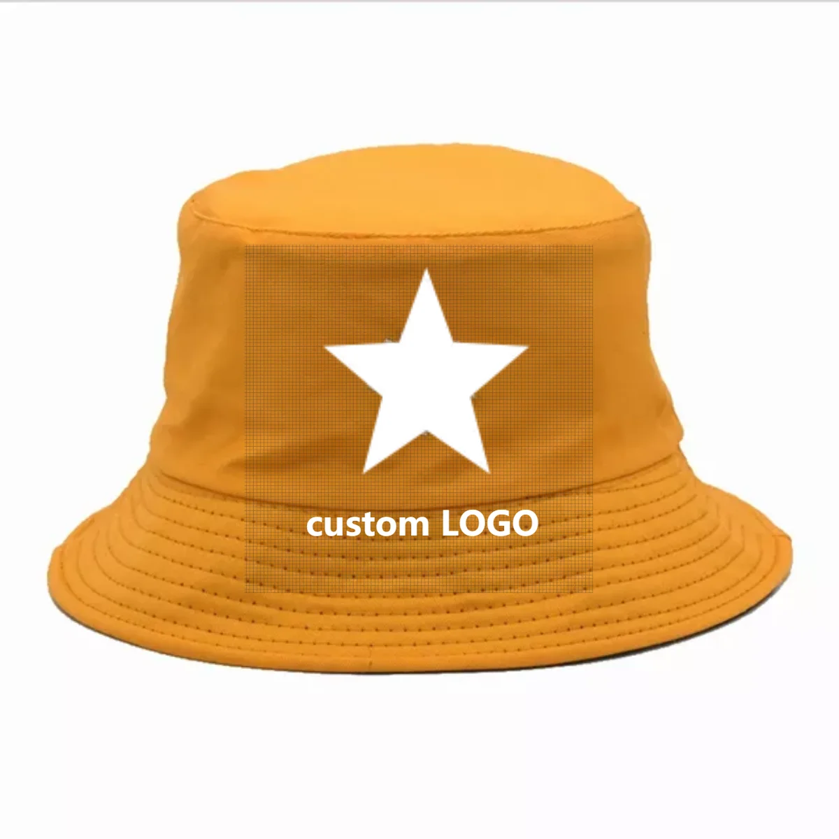 Buy Bucket Hat,Bucket Hats Pin Rings 