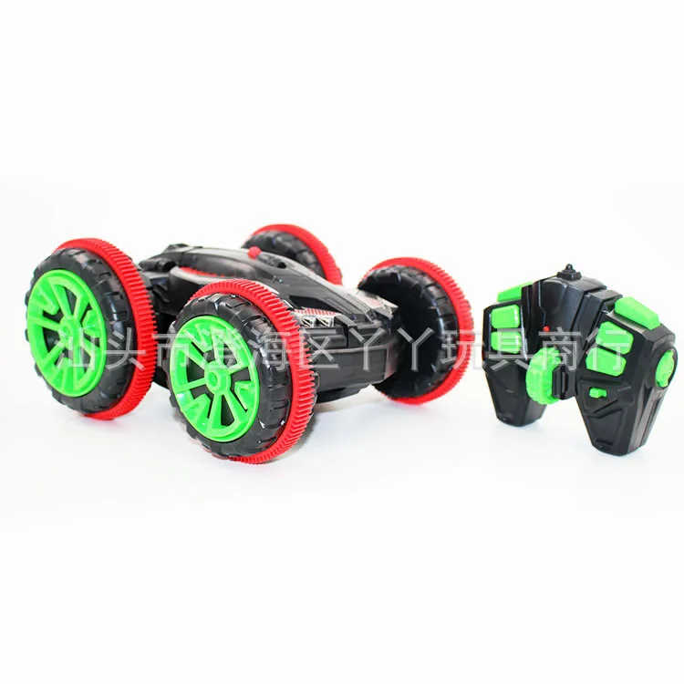 

Zhencheng Toy Remote Control Waterproof Car RC Car 333-SL01B