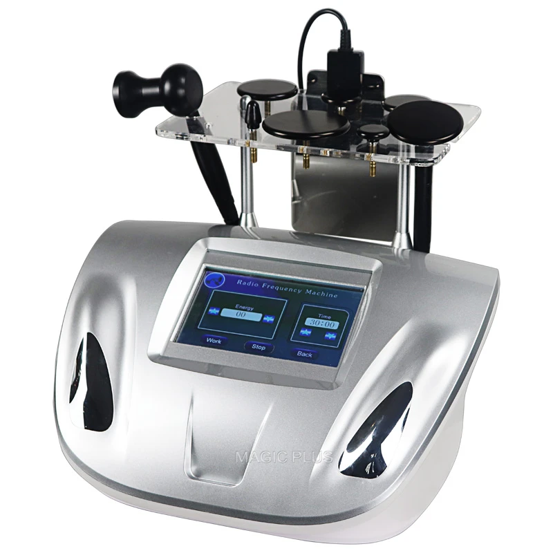 Rf Machine Monopolar Radio Frequency For Face Lifting Body Shaping Skin Tightening