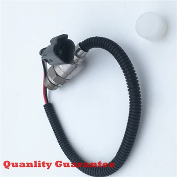 

Pressure Sensor OEM 221-8859 221-8859HE02 2218859 for Caterpillar 320C E320C Excavator parts