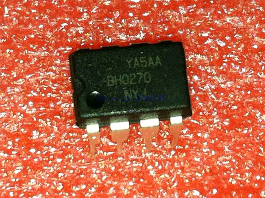 5 шт./лот FSBH0270ANY FSBH0270A BH0270A DIP-8 с высокой скоростью работы чип