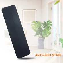 Нескользящие прокладки Предупреждение ПВХ Водонепроницаемый тяги этажей наклейки комнатные лестничные ступени безопасности лента клейкая сцепление