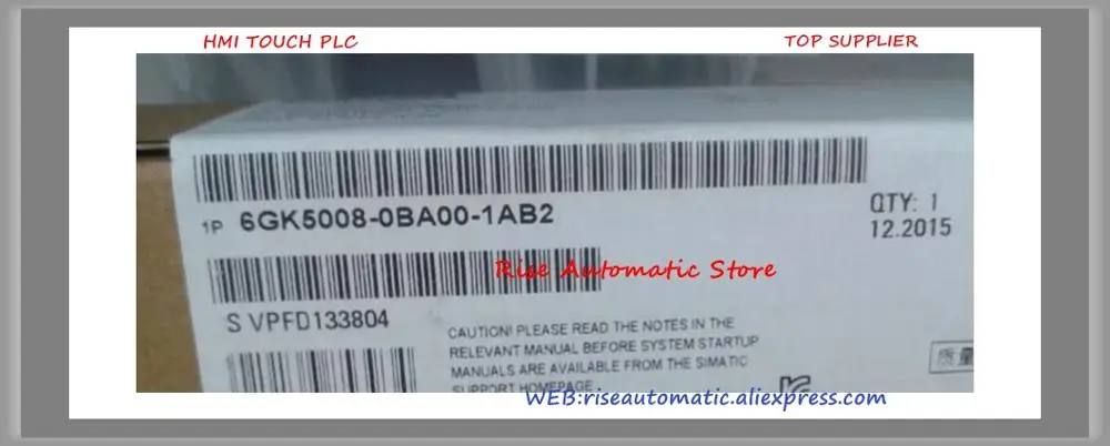 Новый модуль 6ES7193 6BP00 0DA0 0BA0 6GK5008 0BA10 1AB2 6GK1901 1BB10 2AE0 6GK7277 1AA10 0AA0|Кронштейны| |