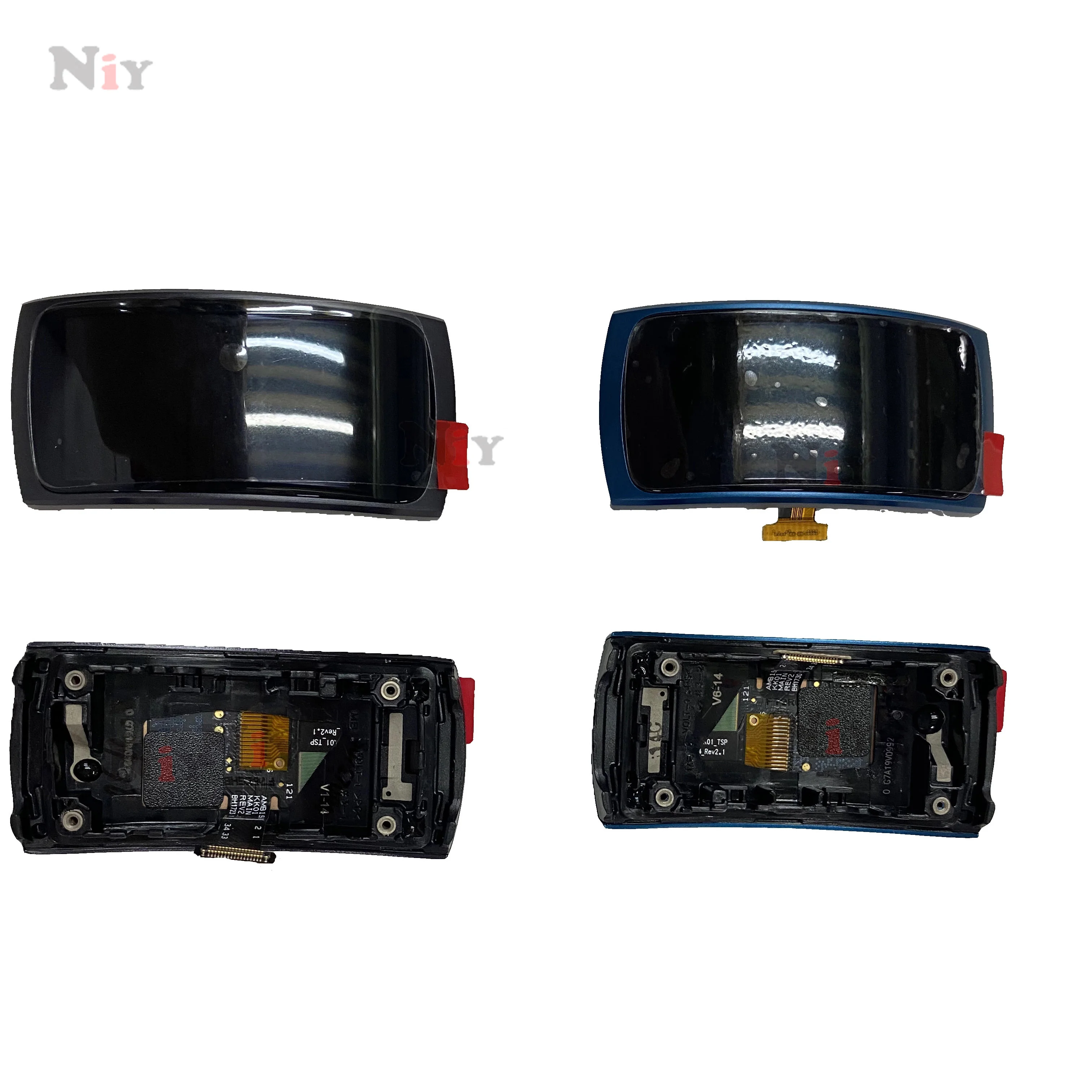 Suitable for original Samsung Gear Fit 2 SM-R360