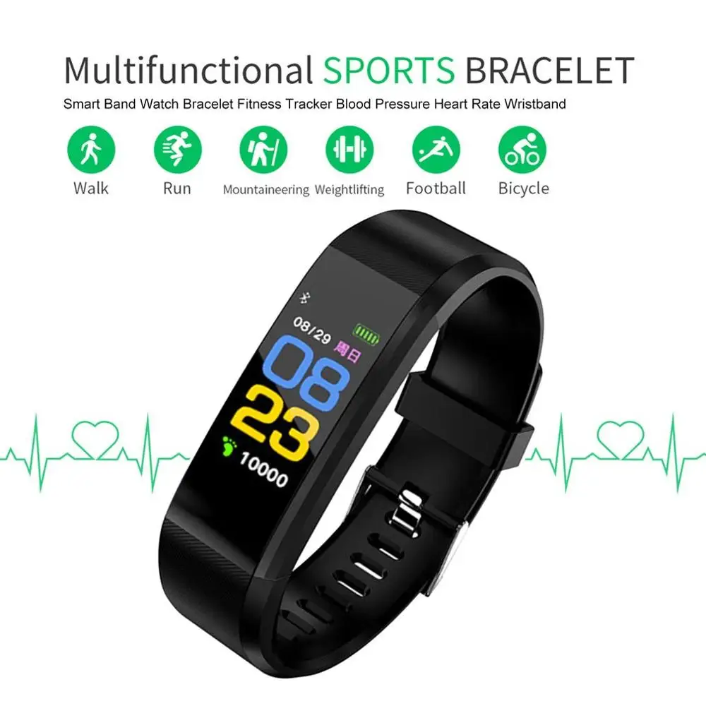 smartwatch for weightlifting