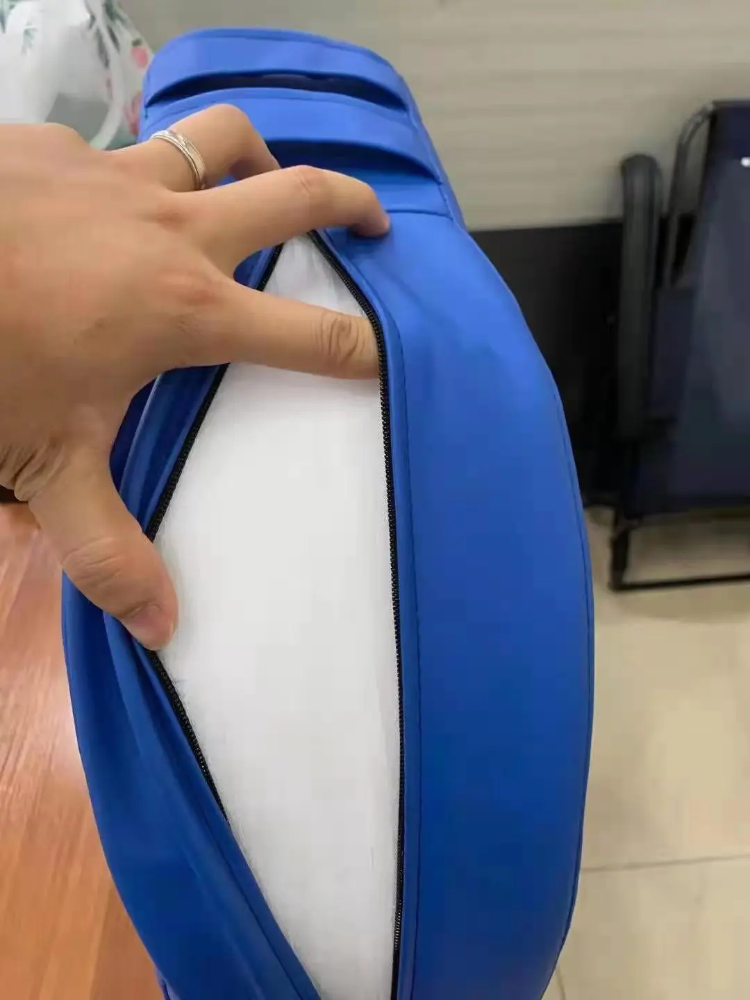 Turn Over Care Device For Elderly