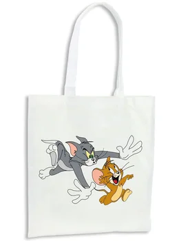 

PACK 4 BAGS CAT AND MOUSE kitchen purchase kitchen