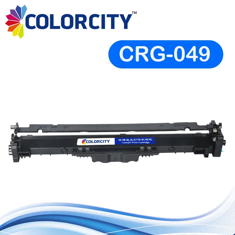 Совместим с Canon imageCLASS LBP113w Фотобарабан CRG-049 CRG049 CRG 049 для LBP112 ic MF112 MF113w лазерный принтер
