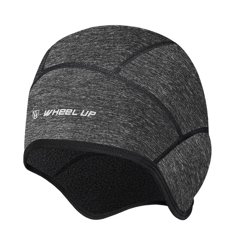 winter cycling hat