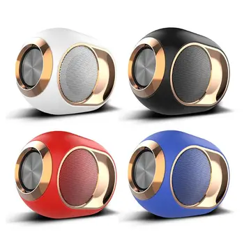 

X6 Bluetooth Speaker TWS Outdoor Portable Wireless Music Stereo Speakers for Phone PC