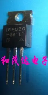 5 шт./лот IRF830PBF IRF830 TO-220