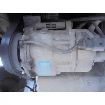 

AIR CONDITIONING COMPRESSOR SEAT CORDOBA SALOON (6K2)