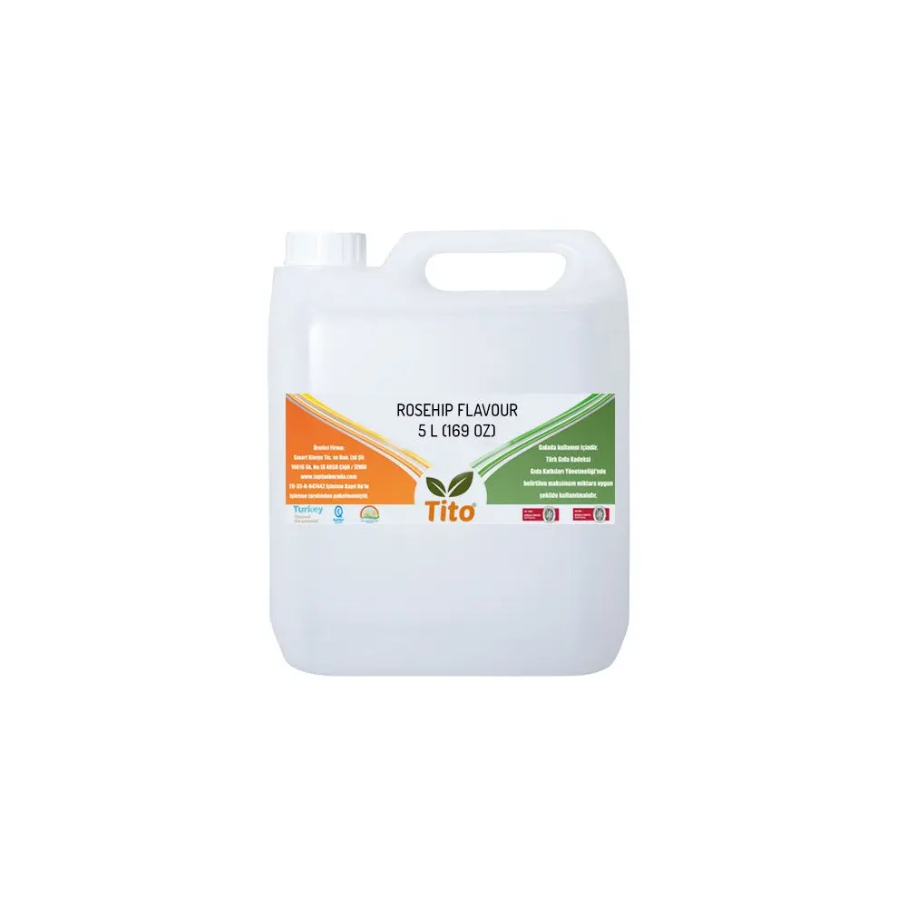 Rosehip Aroma 5 lt|Принадлежности для выпечки| |
