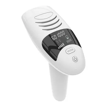 

Painless Laser Hair Remover Photon Women Permanent Epilator Hair Removal Bikini Body Face Under Hair Removal Apparatus