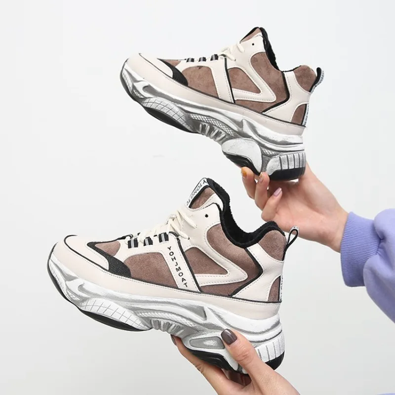 otouno Повседневный nueva de alto-top zapatos de terciopelo zapatos de estudiante zapatos de moda salvaje хип-хоп baile zapatos de