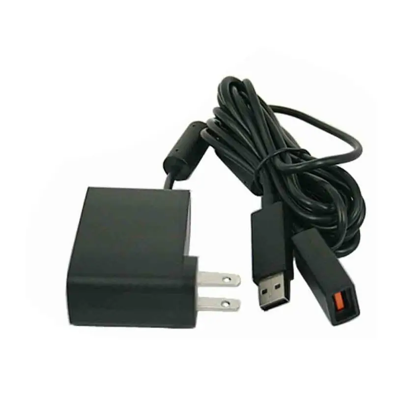 Проводной адаптер разъем для игровой машины USB шнур питания переменного тока