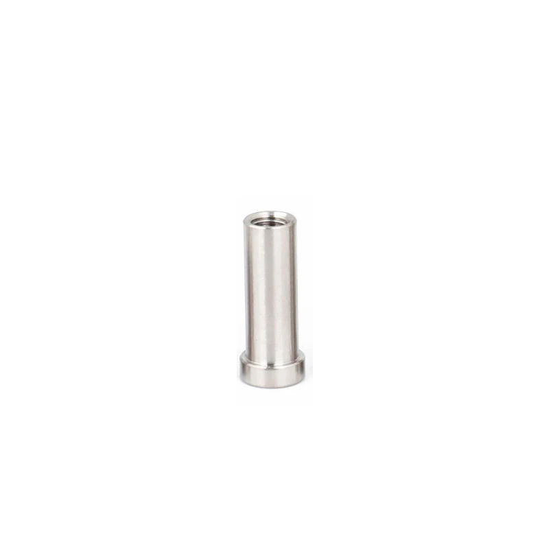 Titanium M6x25mm Тормозной велосипедный болт гайка дорожные измерительные аксессуары запасной винт ремонт на открытом воздухе титановый сплав TC4 - Цвет: Titanium M6x25mm