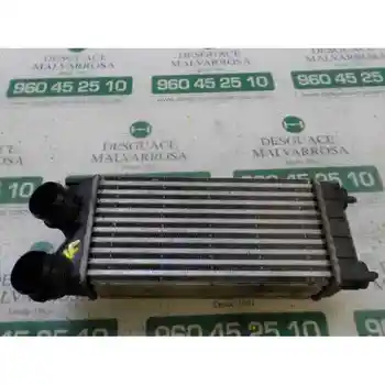 

INTERCOOLER CITROEN DS4 1.6 HDi FAP 9684212480 [16825105]