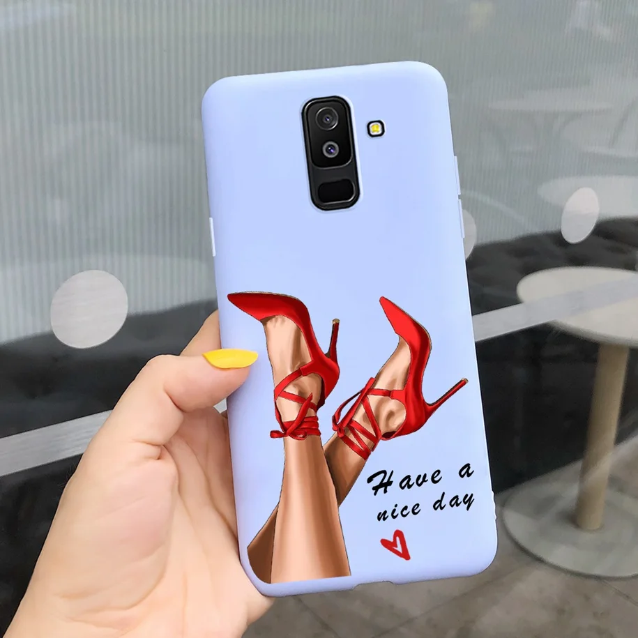 Butterfly Silicone Soft Protective Phone Case - Original Design