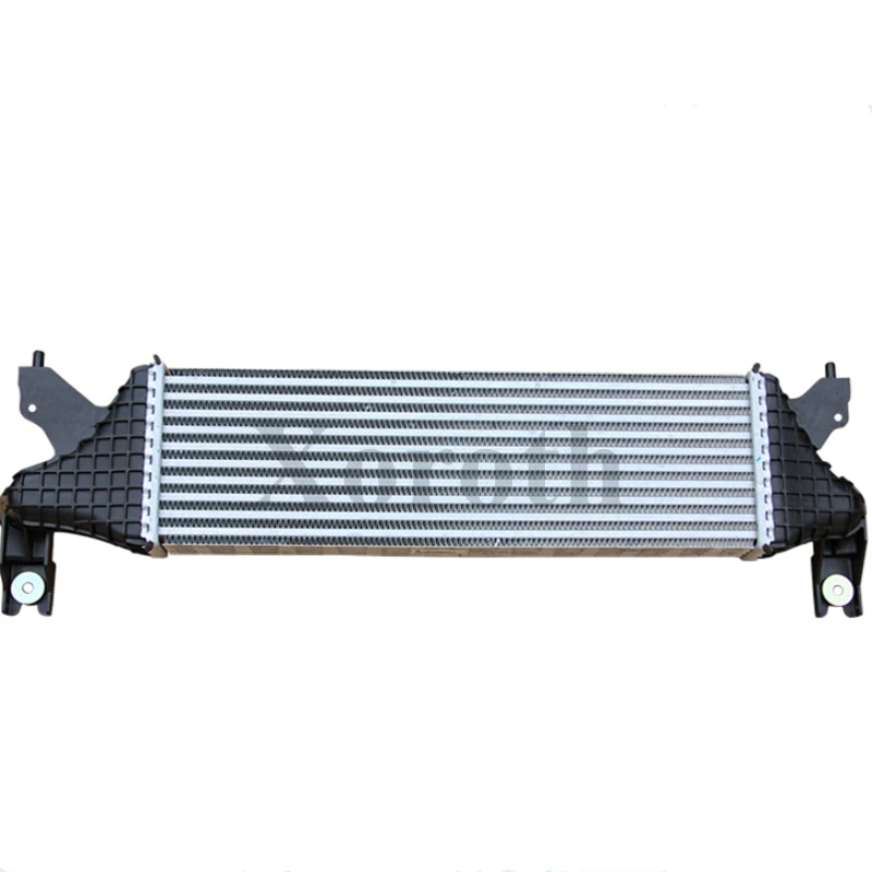 Подлинный OEM Качество Авто турбо Intercooler13620-61MA00 для Suzuki New Vitara 1,4 T-, Suzuki SX4 S-cross 1,4 T