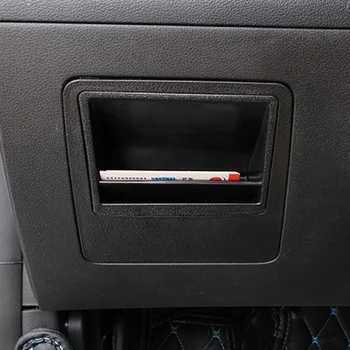 

Car Storage Box Interior Inner Console Replacement For Hyundai Elantra