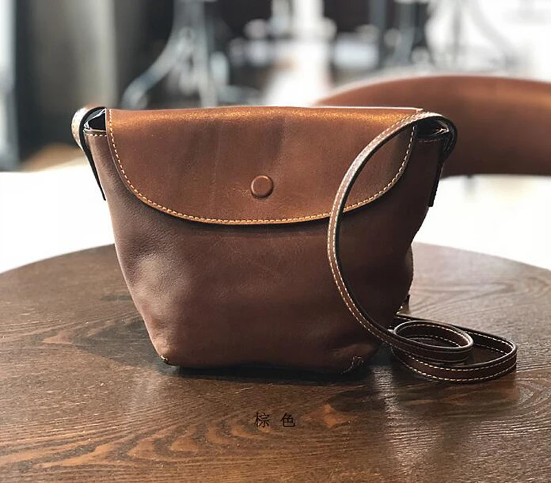 Повседневная маленькая сумка для женщин сумки-почтальонки из натуральной кожи сумки через плечо черный клатч кошелек простая сумочка