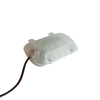 

DC Vibrating Feeding Dish Motor 12/24V 4200rpm Strong Massage Vibrating Motor
