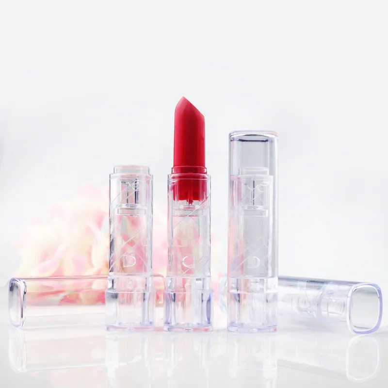 Wholesale Lipstick Container Tubes Bottles Empty Lip Balm Container