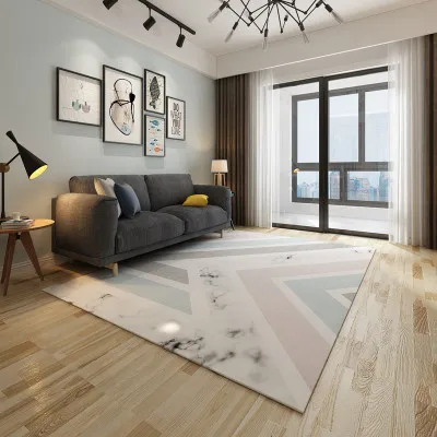 200 см* 300 см большие ковры 3D крутые животные Дельфин печать ковер для гостиной/спальни Нескользящие кухонные коврики ковры Tapis