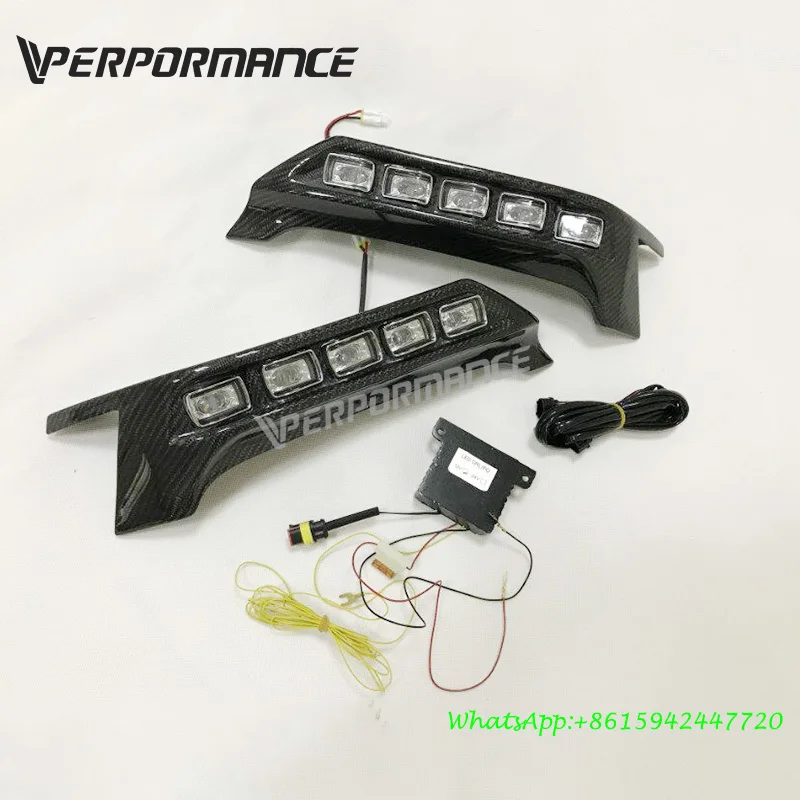 G class W463 передний сплиттер для W463 g500 квадрат g500 4x4 g63 квадрат Передняя губка Карбон