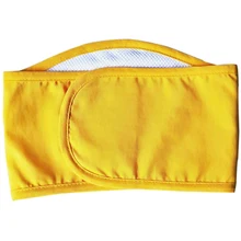 Cheap Pet Wrap Belly Band Waterproof Urinary Wrap Diaper Male Dog Nursing Nappy Reusable Physiological Pants For Dog Supplies