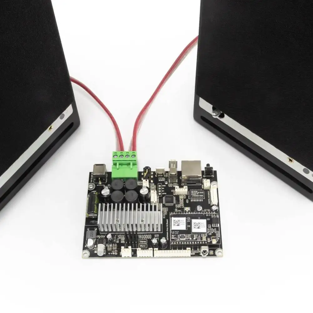Multi Room Audio Raspberry Pi maestranzamb.cl