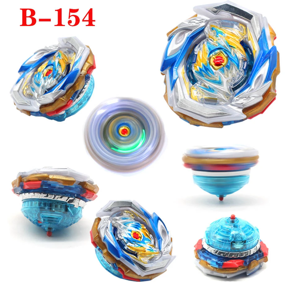 TAKARA TOMY оригинальный Пескоструйный гироскоп Beyblade 4 поколения GT имперский дракон