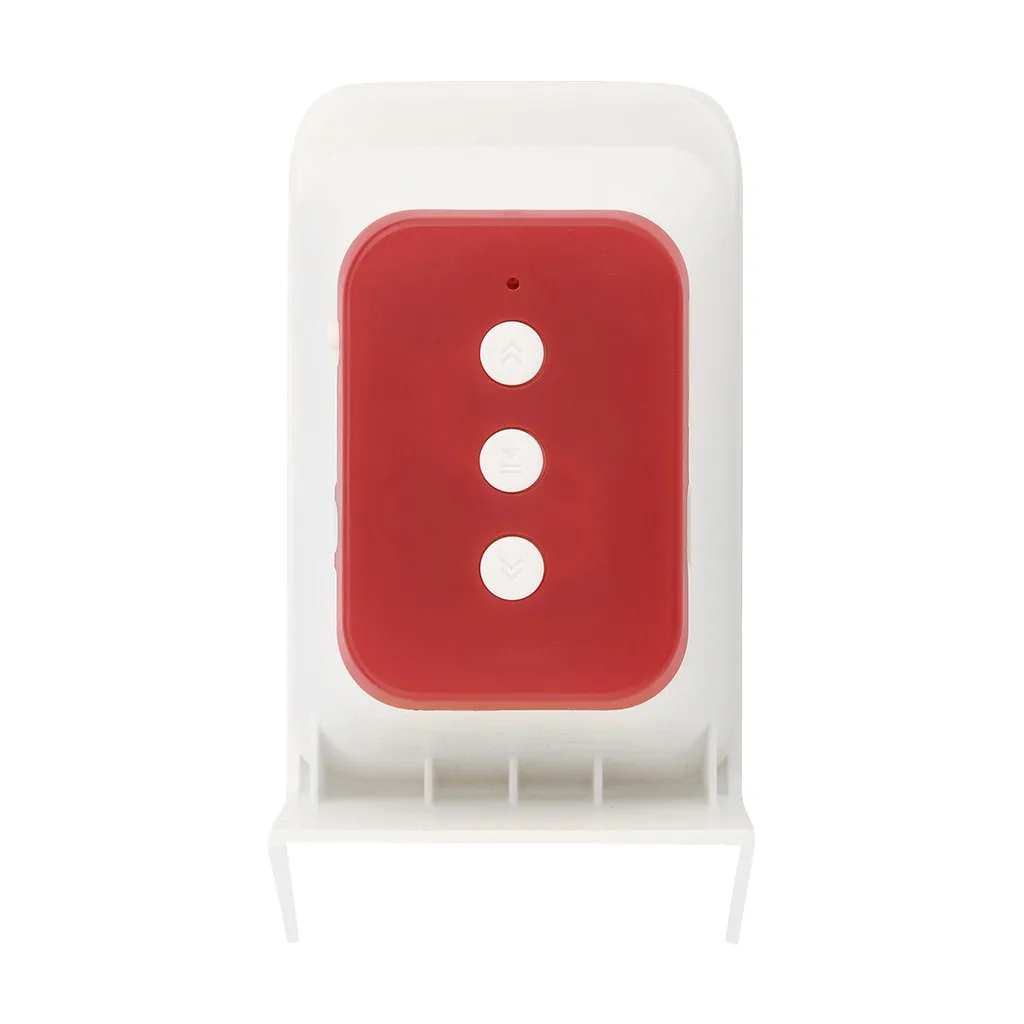 Desktop Mp3 Music Media Player Support Micro TF Card Reader with Speaker no External Memory 7.23
