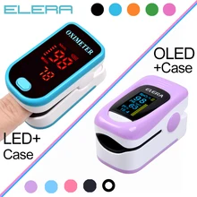 New!! Finger Pulse Oximeter With Case Fingertip Oximetro de pulso de dedo LED Pulse Oximeters Saturator Pulsioximetro New!! Finger Pulse Oximeter With Case Fingertip Oximetro de pulso de dedo LED Pulse Oximeters Saturator Pulsioximetro