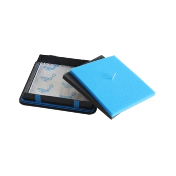 

Washable Motor Foam Filter Kit Fit for FC9552 FC9556 FC9588 FC9570 Vacuum Cleaner